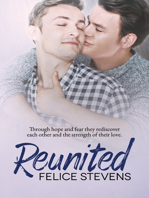 cover image of Reunited